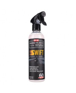 P&S Swift Clean and Shine 473ml