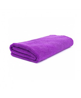 The Rag company – the Pearl Purple microfiber ceramic coating interior towel 41x41cm