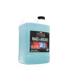 P&S Rags to Riches microfiber wash - gallon 3,8L