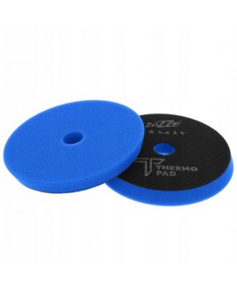 Zvizzer Thermo Padz blauw medium cut 5" - 135/20/125mm