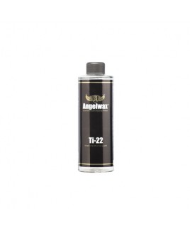 Angelwax TI-22 - titanium spray sealant 250ml