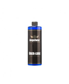 Angelwax Über Lube - claybar lubricant 500ml