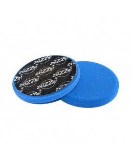 Zvizzer polijstpad blauw extra hard 125mm/5" - voor roterende polijstmachine