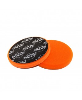 Zvizzer polijstpad oranje medium 125mm/5" - voor roterende polijstmachine