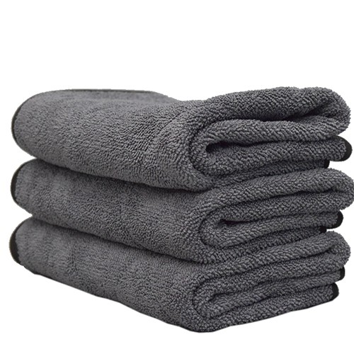 THE RAG COMPANY - DOUBLE TWISTRESS 850 GSM DRYING TOWEL - 3 PACK