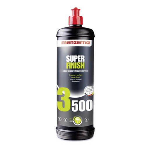 MENZERNA SUPER FINISH 3500 - 1000ML