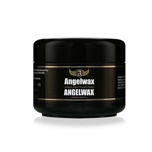 Angelwax Formulation #1 - original wax 250ml