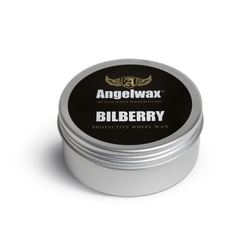 ANGELWAX BILBERRY WHEELWAX - VELGENWAX 33ML