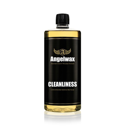 Angelwax Cleanliness - voorreiniger 1000ml