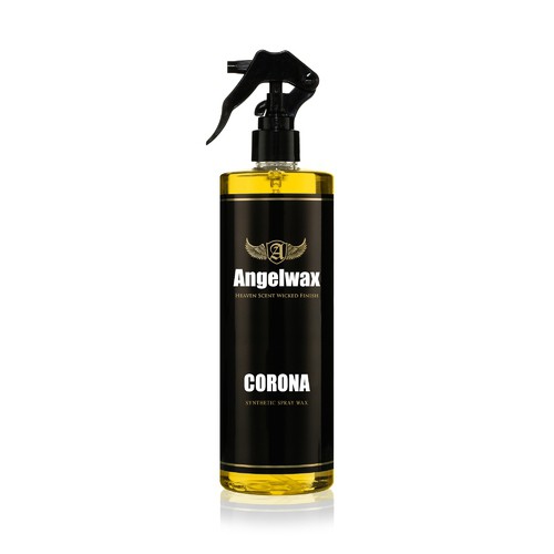 Angelwax Corona - synthetische spray sealant 500ml