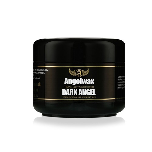 ANGELWAX DARK ANGEL - CHOCOLADE WAX 33ML