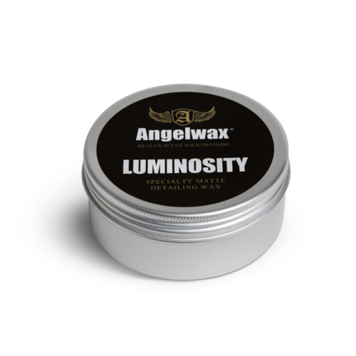 Angelwax Luminosity - matte wax 150ml