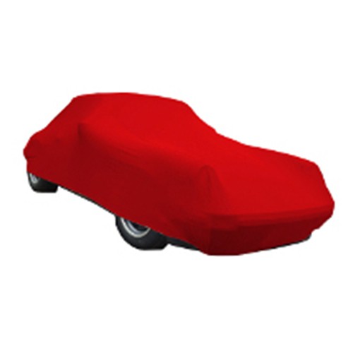 CAR COVER PERFECT STRETCH ROOD S