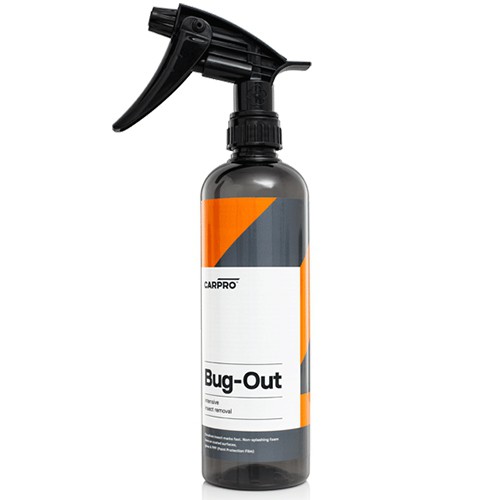 CARPRO BUG OUT INTENSIVE INSECT REMOVAL 500ML