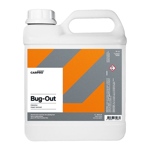CARPRO BUG OUT INTENSIVE INSECT REMOVAL 4000ML