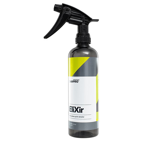 CarPro Elixir high gloss quick detailer - 500ml