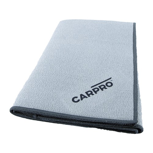 CarPro glassfiber MF towel