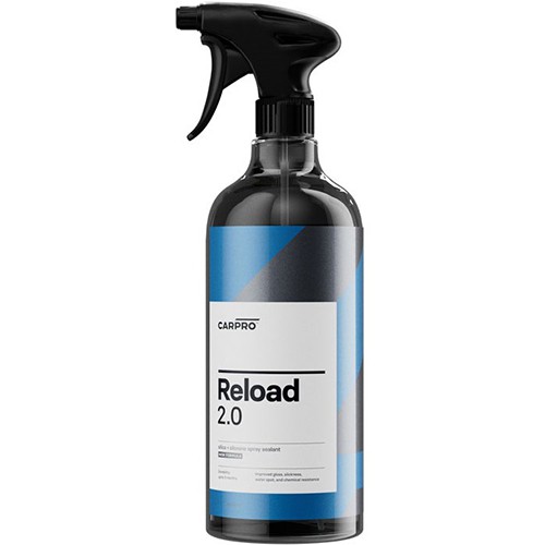 CarPro Reload 2.0 spray sealant 1000ml