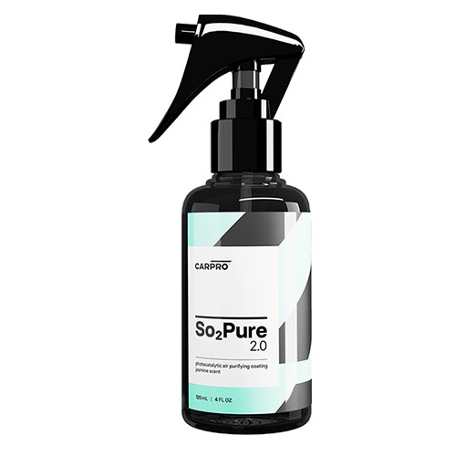 CarPro So2Pure 2.0 sprayer 120ml
