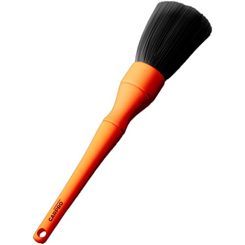 CarPro XL detailing brush