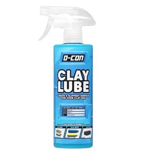 D-CON Clay Lube Lubricant - 500ml
