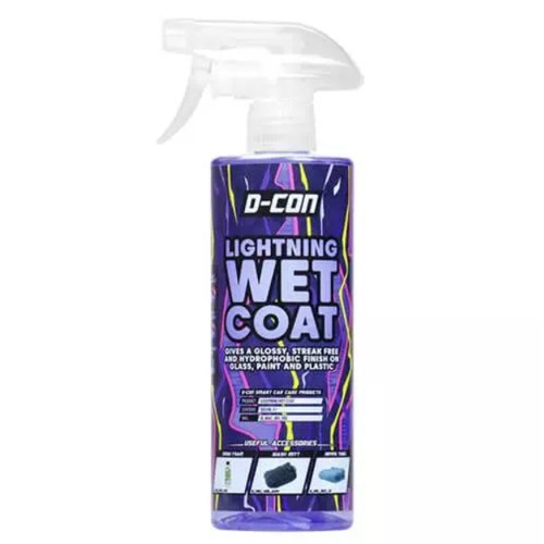 D-CON Lightning Wet Coat 500ml