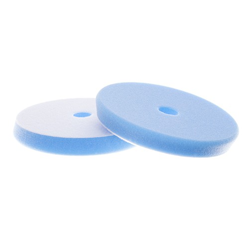 DS Slimline pad blue medium polishing 1" / 35mm