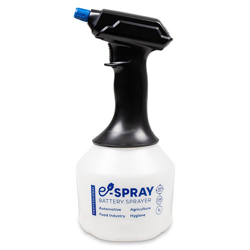 E-spray 1 liter accu sprayer