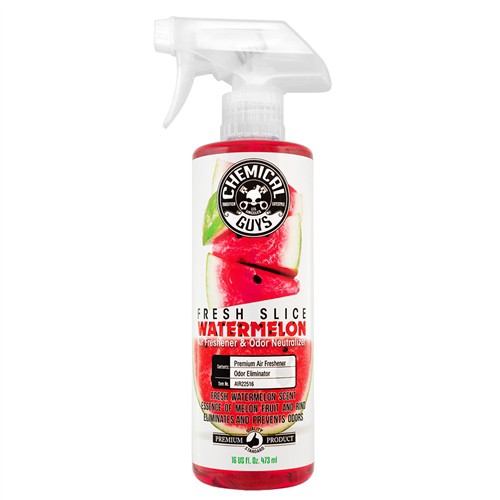 Chemical Guys Fresh Slice Watermelon luchtverfrisser & auto parfum 473ml