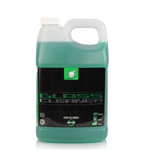 Chemical Guys Signature Series Glass Cleaner gallon