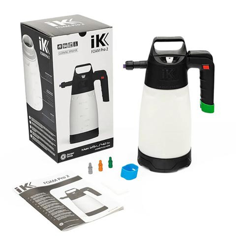 iK Foam PRO 2 - handfoamer 1,5L