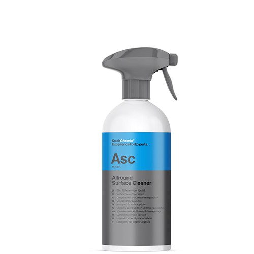 Koch Chemie Asc Allround Surface Cleaner 500ml