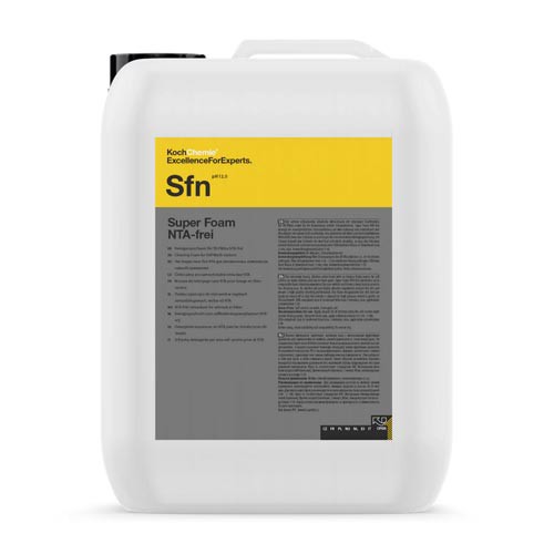 Koch Chemie Sfn Super Foam NTA-frei 10L