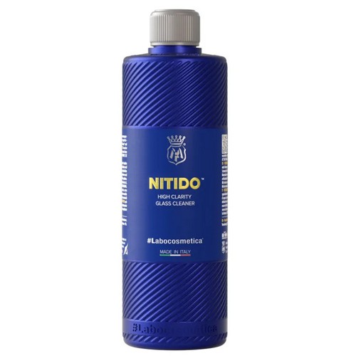 Labocosmetica #Nitido glass cleaner gel 500ml