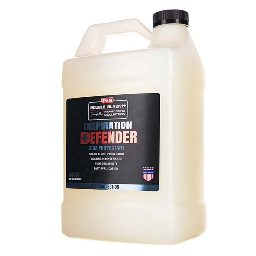 P&S - Inspiration Defender SiO2 Protectant 3800ml