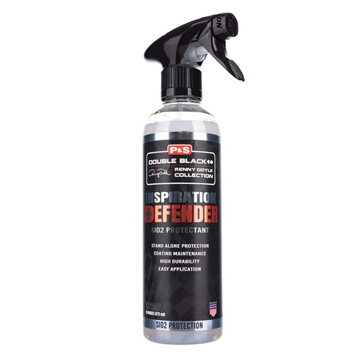 P&S - Inspiration Defender SiO2 Protectant 473ml