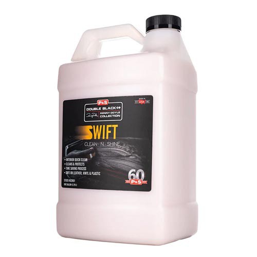 P&S Swift Clean and Shine 3800ml