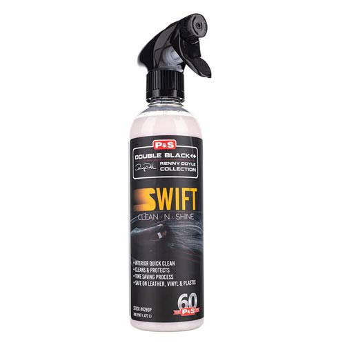 P&S Swift Clean and Shine 473ml