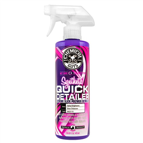 Chemical Guys Synthetic Quick Detailer (473ml)