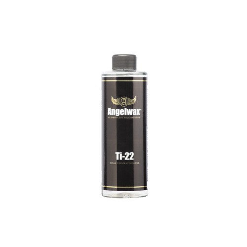 Angelwax TI-22 - titanium spray sealant 250ml