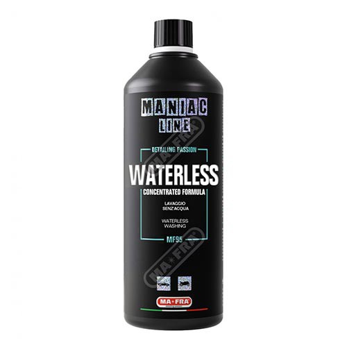 Maniac Line Waterless wash 1000ml