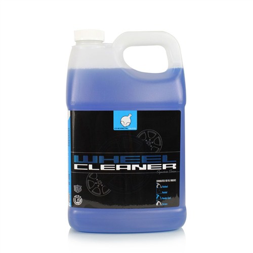 CHEMICAL GUYS SIGNATURE SERIES WHEEL CLEANER GALLON